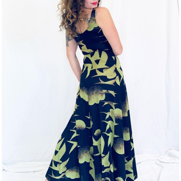 1970s Diane Von Furstenberg three piece set - Picture 4 of 6